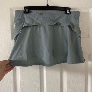 LULULEMON SKIRT/SKORT